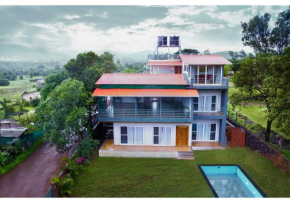 Villa Vanakothi